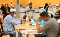 Vaccin anti-Covid : 35 000 signalements d'effets secondaires enregistrés au Maroc