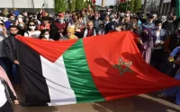 Maroc : pressions pour rompre les relations avec Israël