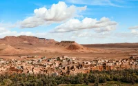 Le Maroc prépare une aide de 40 000 DH pour construire ou rénover une maison au village