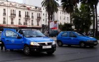 Maroc : nouvelle menace de grève générale des taxis