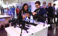 Le Maroc attendu à un salon sur les armes en Israël