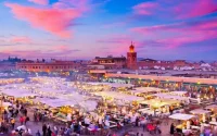 Le Maroc parmi les destinations les plus visitées par les touristes français