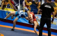 Le Maroc participera à un tournoi de lutte en Israël
