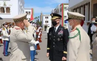Maroc - États-Unis : une feuille de route pour la coopération militaire