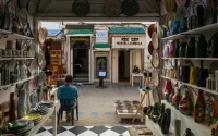 Le Maroc sans les 40 degrés : pourquoi octobre change tout pour les voyageurs
