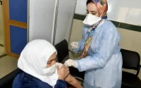 Arrivée d'un nouveau lot de vaccin AstraZeneca au Maroc