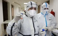Le Maroc renforce son niveau de vigilance contre le nouveau variant du SARS-CoV-2