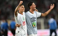 Match Maroc - Mali : les déclarations d'Issam Charraï (vidéo)