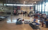 Des militaires sauvent un Marocain à l'aéroport de Vatry