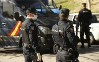 Un Marocain recherché par la police espagnole