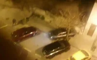 Course-poursuite à Palma : Un Marocain en fuite après avoir percuté une voiture de police