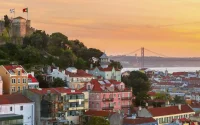 Un Franco-marocain veut investir dans l'immobilier au Portugal (240 appartements)