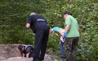 Enlèvement et meurtre crapuleux d'u Marocain en Ukraine