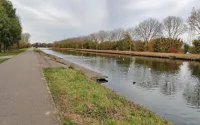 Belgique : une Marocain meurt noyé en tentant de sauver sa fille