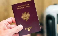 Un Marocain perd la nationalité française