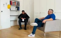 Héros ordinaire : un Marocain sauve une policière violemment agressée en Italie