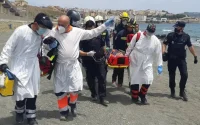 Un jeune Marocain de 27 ans tente de se suicider à Ceuta