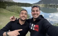 Au Canada, un Marocain se sacrifie pour sauver son ami