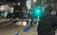 Mort d'un Marocain après un Taser : l'Espagne déchirée par la polémique