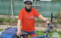 De la Belgique au Maroc, pédaler 4000 km pour soutenir la bonne cause