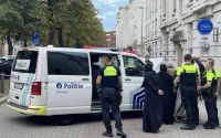 Une Marocaine tuée par son ex-compagnon à Anvers