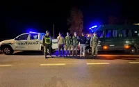 Deux Marocains expulsés d'Argentine