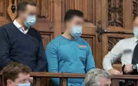 Belgique : procès de deux Marocains accusés de meurtre