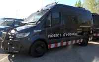 Trois Marocains recherchés pour l'agression violente d'un policier à Barcelone