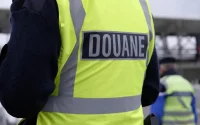 134 kilos de drogue saisis à la frontière franco-espagnole, deux Marocains arrêtés