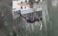 Refusant de faire le service militaire, des Marocains s'enfuient vers Melilla