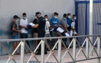 Ceuta : de très nombreux Marocains ont obtenu l'asile politique