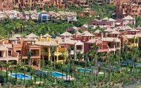 Marché immobilier espagnol : La percée spectaculaire des Marocains