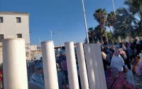 Les Marocains de Melilla demandent à Mohammed VI de rouvrir les frontières