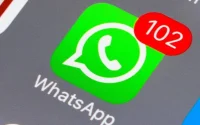 Les Marocains, fans de WhatsApp et Facebook