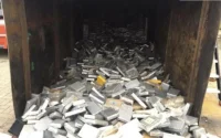 Anvers : des Marocains impliqués dans un vaste trafic de drogue