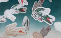 Une carte du Maroc sans le Sahara à l'origine d'un appel au boycott de Lacoste