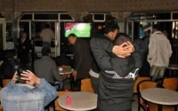 Des restaurants transformés en boites de nuit à Marrakech