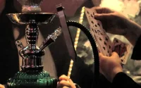 Marrakech : faut-il interdire la chicha ?