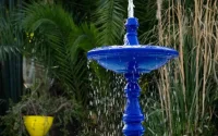 Des coupures d'eau à Marrakech ?