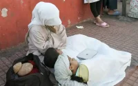 Marrakech veut mettre fin à la mendicité