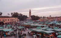 Marrakech : Un traducteur véreux dépouille une investisseuse américaine de son bien immobilier