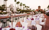 Une ville marocaine parmi les meilleures destinations pour les lunes de miel