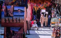 Une ville marocaine parmi les meilleures du monde