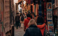 Marrakech : Un récidiviste sous les verrous pour avoir harcelé une touriste étrangère