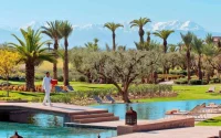 Marrakech parmi les meilleures villes pour s'expatrier
