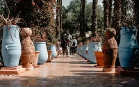 Marrakech sacrée parmi les meilleures villes culturelles au monde