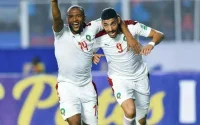 Coupe du monde 2022 : un match amical France-Maroc ?