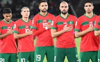 Mondial 2026 : où et quand regarder le match Maroc-Zambie ?