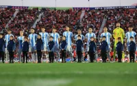 Maroc–Argentine : les sifflets chiliens, un geste que l'Argentine ne pardonnera pas