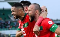 Le Maroc écrase la Tanzanie : un signal fort pour les futurs adversaires
